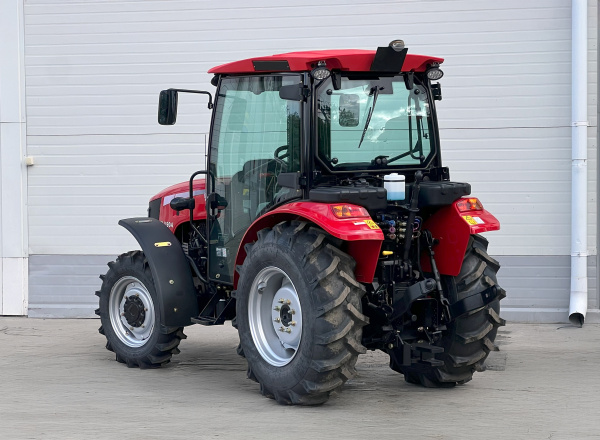 Трактор YTO X-904 YTO